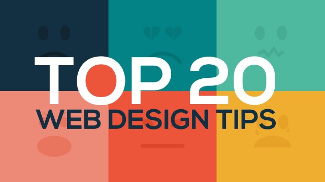 Flat Design Banners PowerPoint Templates