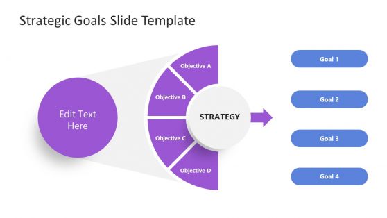 Strategic Goals PowerPoint Template