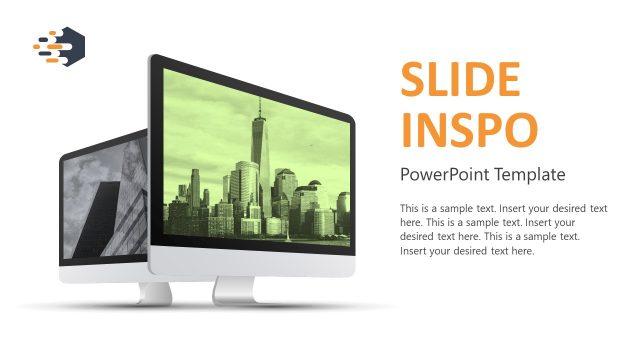 Slide Inspo PowerPoint Template
