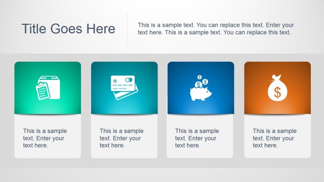 Professional Business Slides Template for PowerPoint