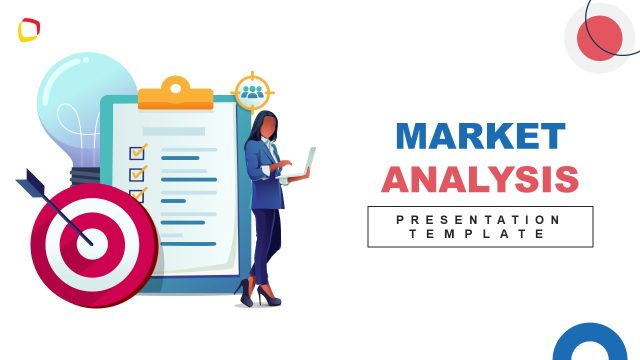 Market Analysis PowerPoint Template