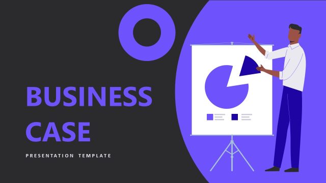 Business Case PowerPoint Template