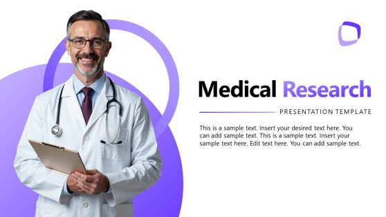 Medical PowerPoint Templates