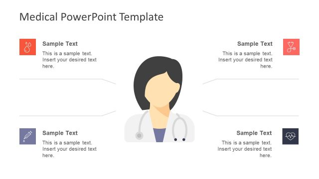 Medical PowerPoint Template