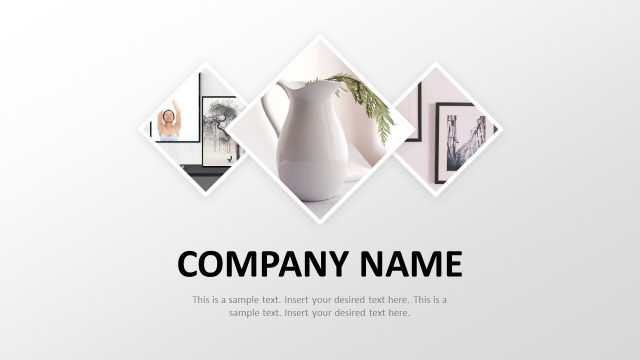 Invidia PowerPoint Template