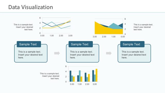 Data Visualization PowerPoint Template