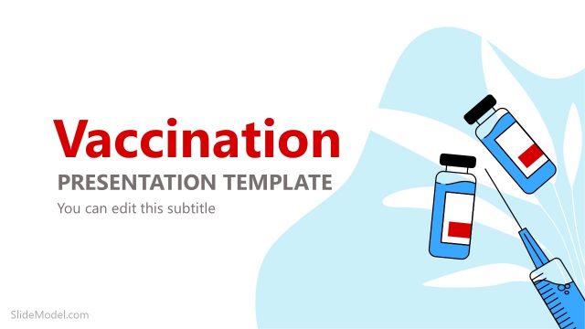 Vaccination PowerPoint Template