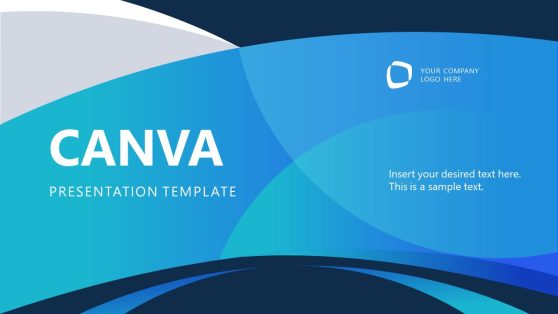 Canva Template for PowerPoint 