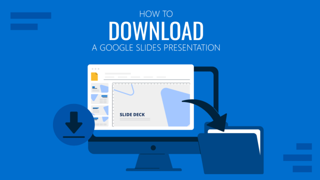 How to Download a Google Slides Presentation
