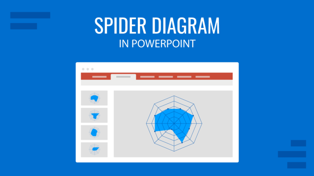 How to Create a Spider Diagram in PowerPoint